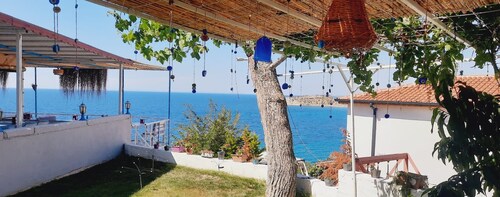 Nassos Butik Otel ve Restaurant