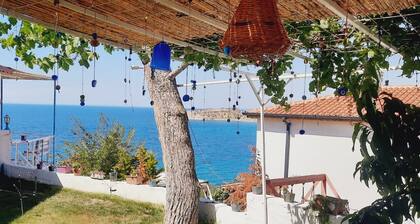 Nassos Butik Otel ve Restaurant