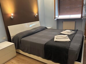 1 bedroom, WiFi