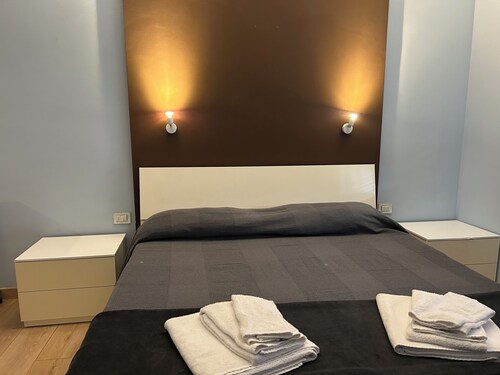 Ancora Residence - Downtown Area - Hospital