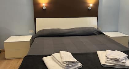 Ancora Residence - Downtown Area - Hospital