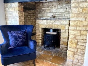 Interior - Charming 18th Century 4 bedroom cottage - Pass the Keys (Moreton-in-Marsh)