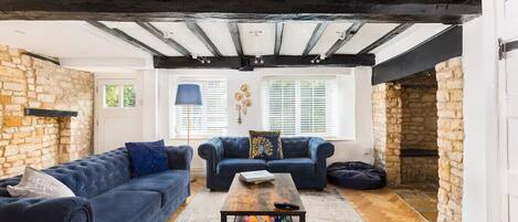 スマートテレビ、書庫