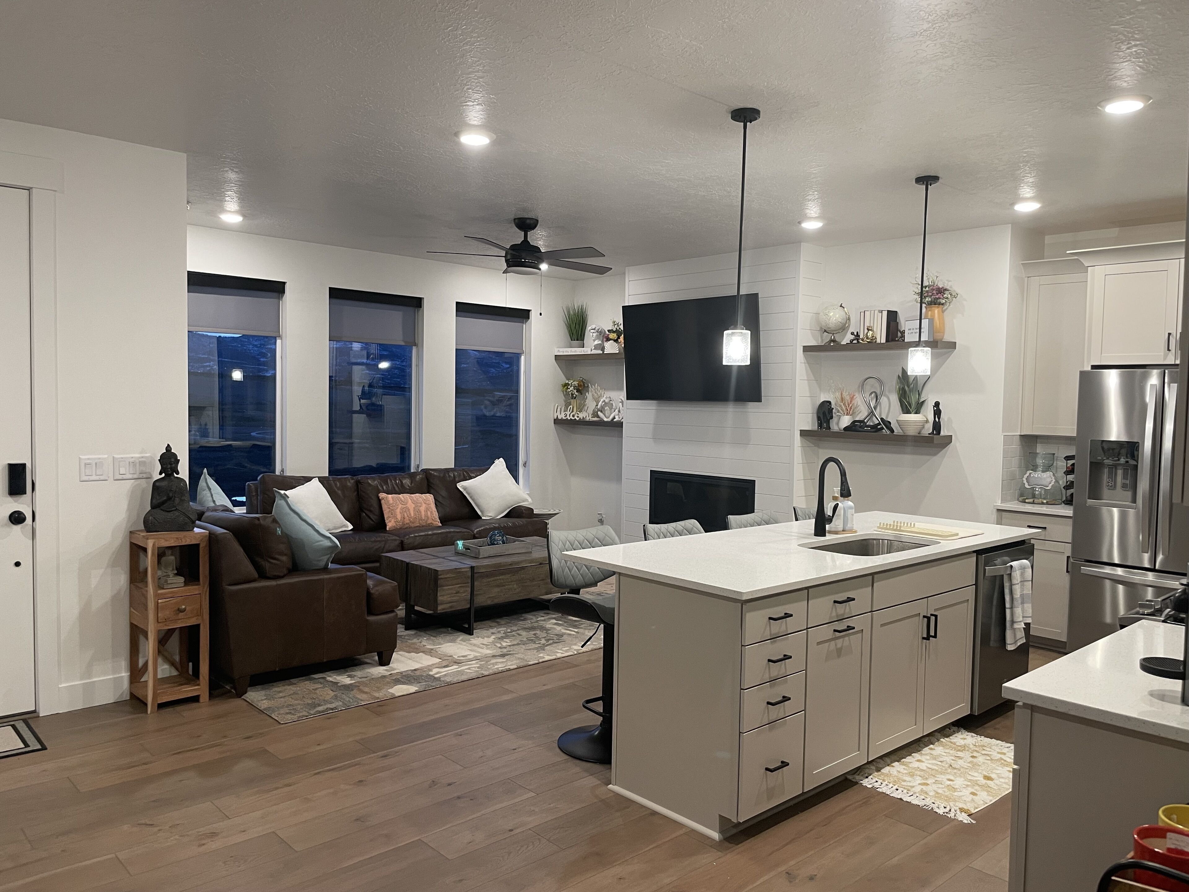 Perfect Park City location w/ Hot Tub!