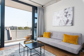 Fernseher, Netflix, Streaming-Dienste