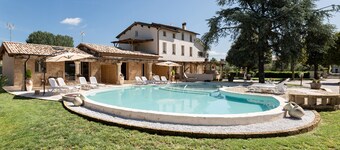 Casa Brigante Giulia Apartment