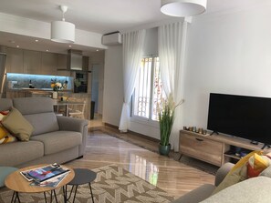 Smart TV
