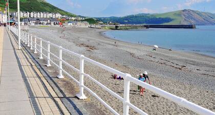 3 chambres Ă coucher Ă Aberaeron