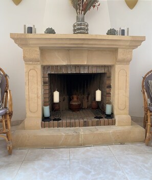 Interior - FAMILY VILLA WITH POOL NEAR MORAIRA (Teulada)