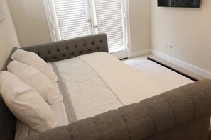 3 chambres, Wi-Fi