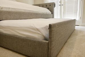 3 bedrooms, WiFi
