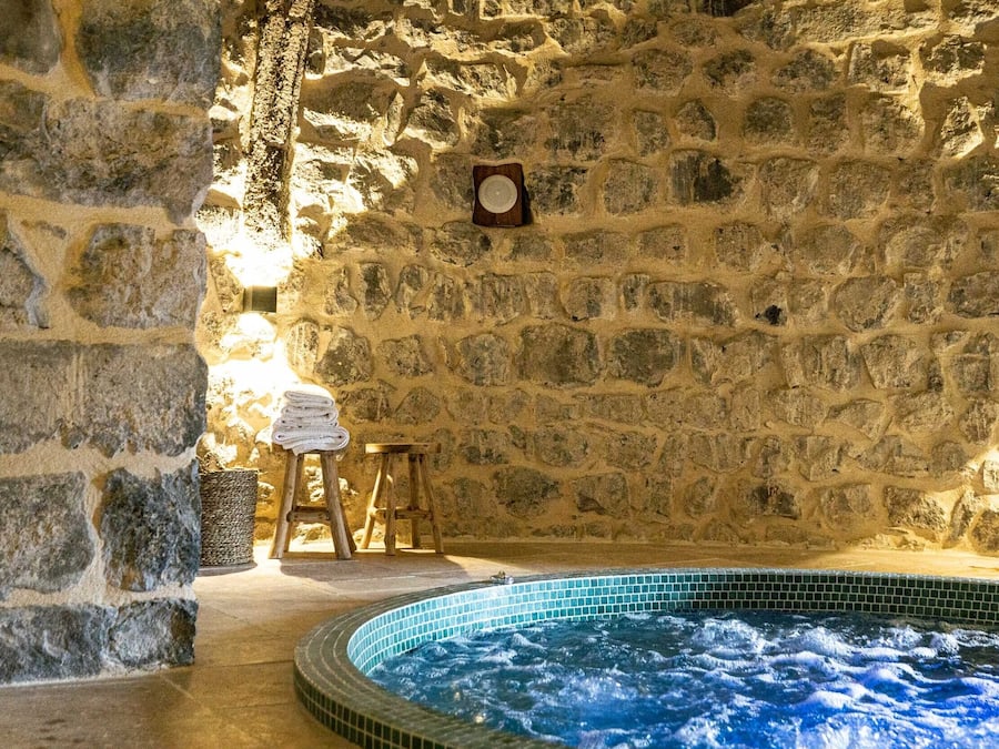 Body treatments