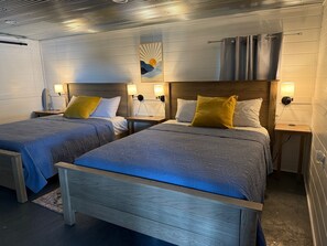 7 Schlafzimmer, Schreibtisch, Reisekinderbett, kostenloses WLAN