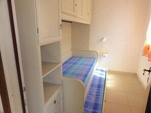 2 Schlafzimmer, Bettwäsche