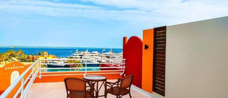 Teras/veranda