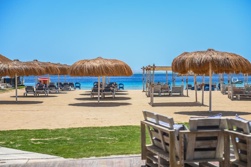 AJIRA Bay Hotel Hurghada Marina