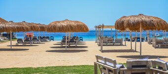 AJIRA Bay Hotel Hurghada Marina