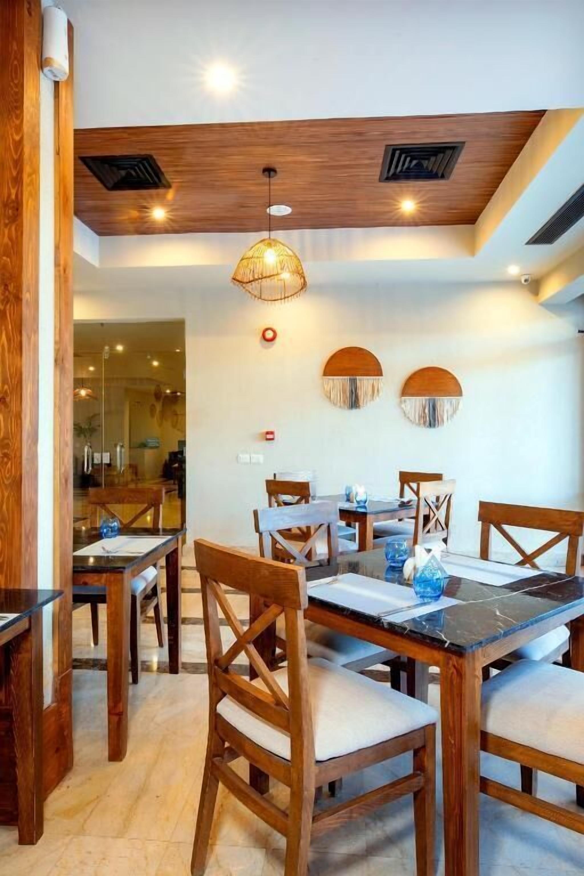 ร้านอาหาร