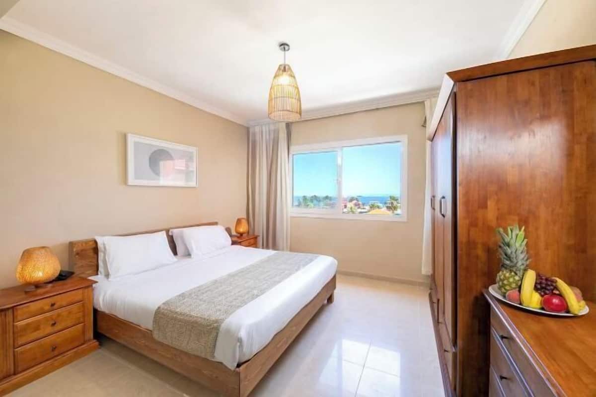 Minibar, in-room safe, blackout drapes, iron/ironing board