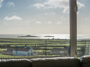Interior - 3 bedroom accommodation in Aberdaron (Aberdaron)
