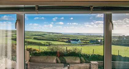 3 bedroom accommodation in Aberdaron