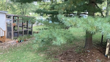 Área da propriedade