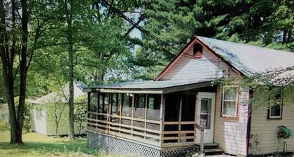 Adorable Cottage NY minutes from train to city