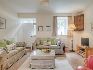 TV - Bwthyn Stabal-QC1199 (Criccieth)