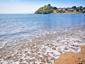 Beach - Bwthyn Stabal-QC1199 (Criccieth)