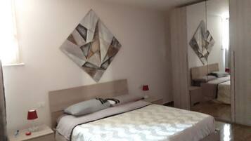 2 camere, Wi-Fi