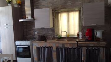 Cucina privata