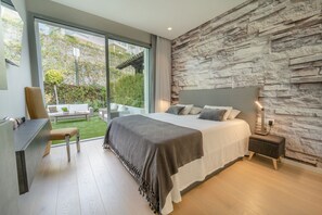 3 chambres, Wi-Fi, draps fournis