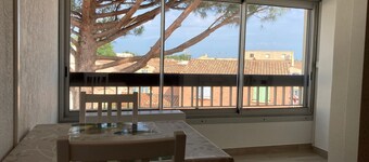 L'Airette - Apt proche plage