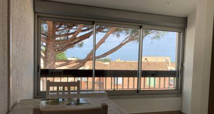 L'Airette - Apt proche plage