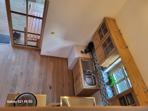 Interior - Wellnesshof Müller Vorderburg (Rettenberg)