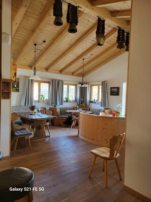 Interior - Wellnesshof Müller Vorderburg (Rettenberg)