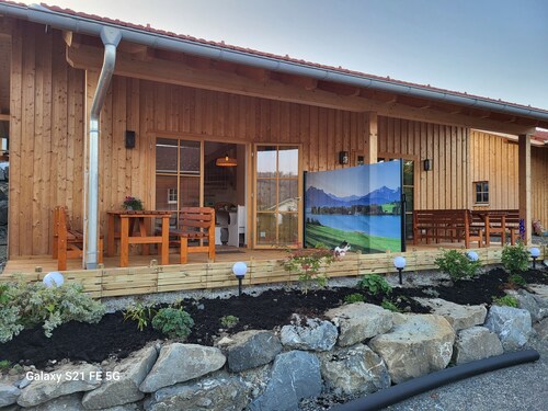 Wellnesshof Müller Vorderburg