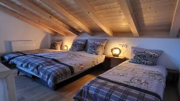 Comfort House, Terrace (Edelweis) | Interior