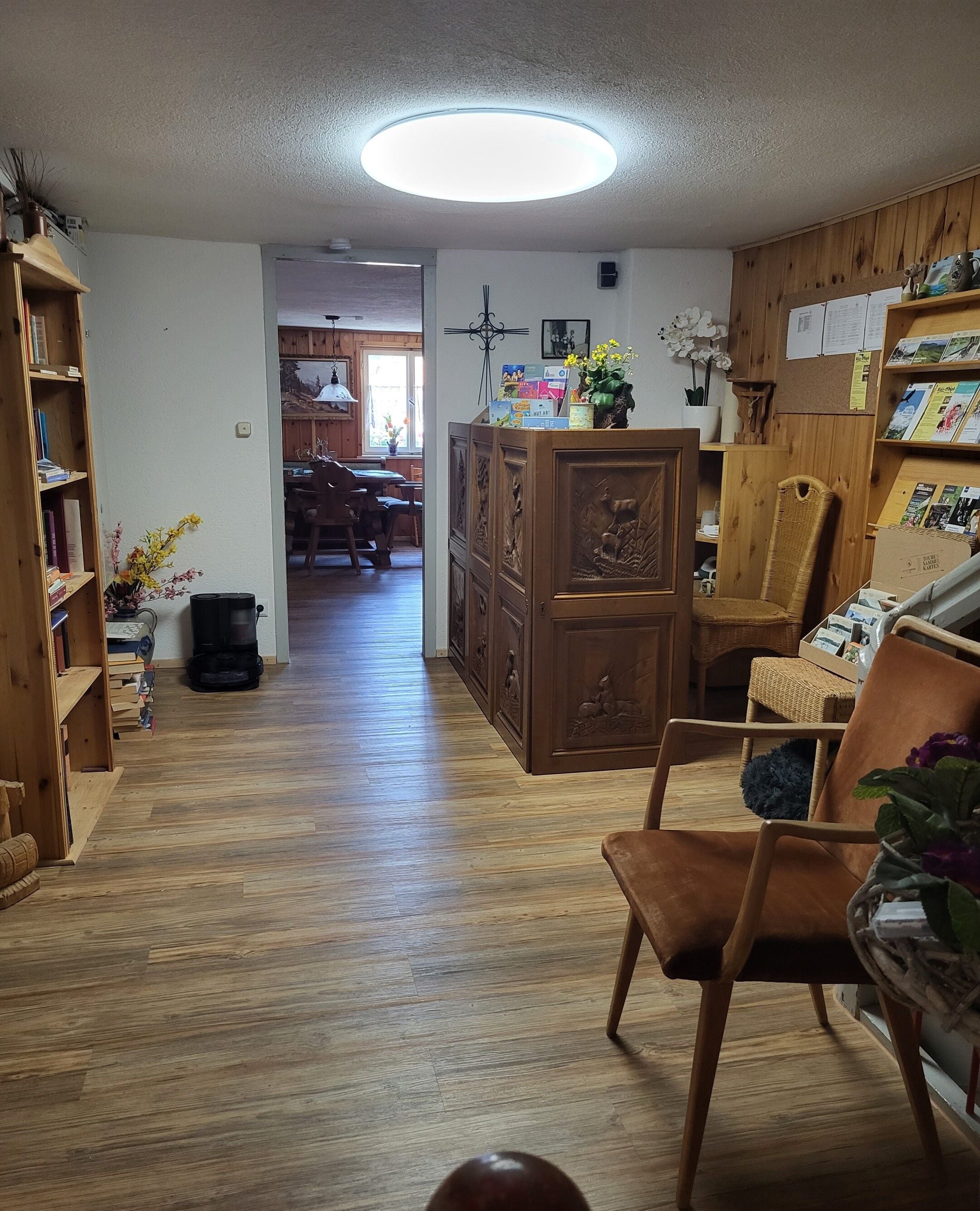 Intérieur