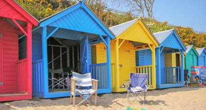 2 bedroom accommodation in Near Abersoch