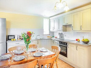 Dishwasher, highchair