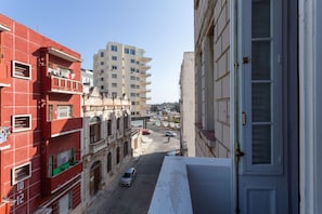 Deluxe Apartment | View from room