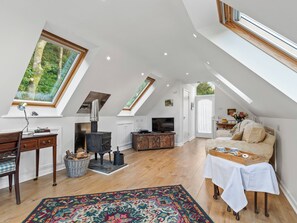 Fireplace - Serendipity - QC1603 (Preseli Hills)