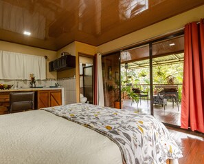 1 habitación y wifi 