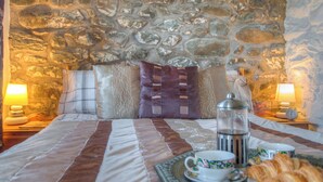 1 slaapkamer, gratis wifi, beddengoed