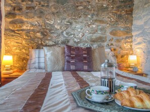 1 dormitorio, wifi gratis, ropa de cama