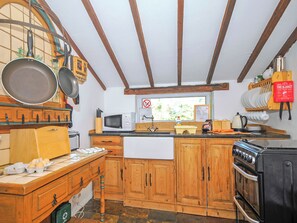 Privékeuken