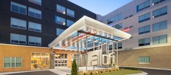 Aloft Lawrenceville Sugarloaf