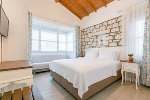 Superior Double or Twin Room - Alacati Fora Bella (Cesme)