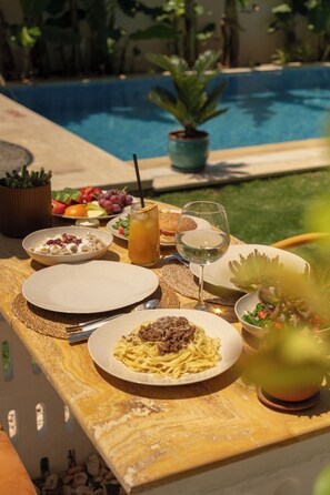 Food and drink - Alacati Fora Bella (Cesme)